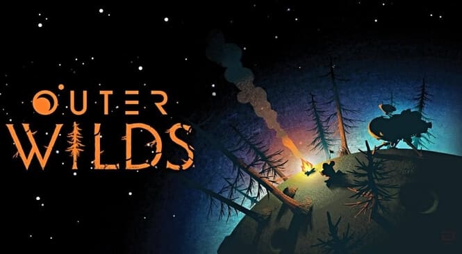 Outer Wilds Akan Dirilis Sebentar Lagi